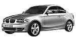 BMW E82 B20C4 Fault Code