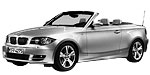 BMW E88 B20C4 Fault Code