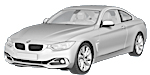 BMW F32 B20C4 Fault Code